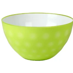 Gifi Saladier coloré plastique Outlet