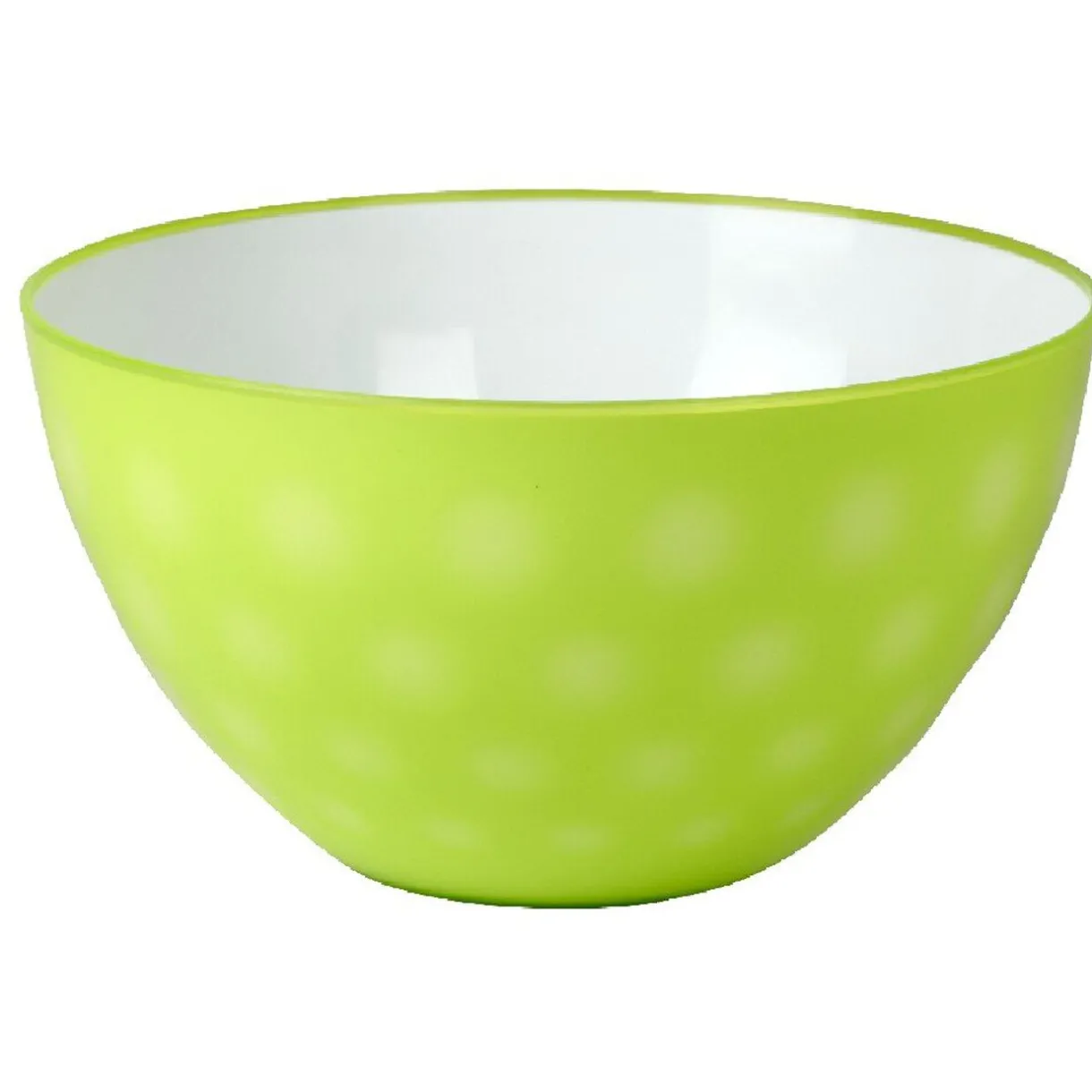 Gifi Saladier coloré plastique Outlet