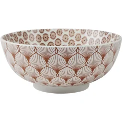 Gifi Saladier en porcelaine
