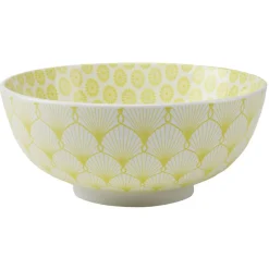 Gifi Saladier en porcelaine
