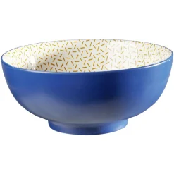 Gifi Saladier en porcelaine Ø20cm