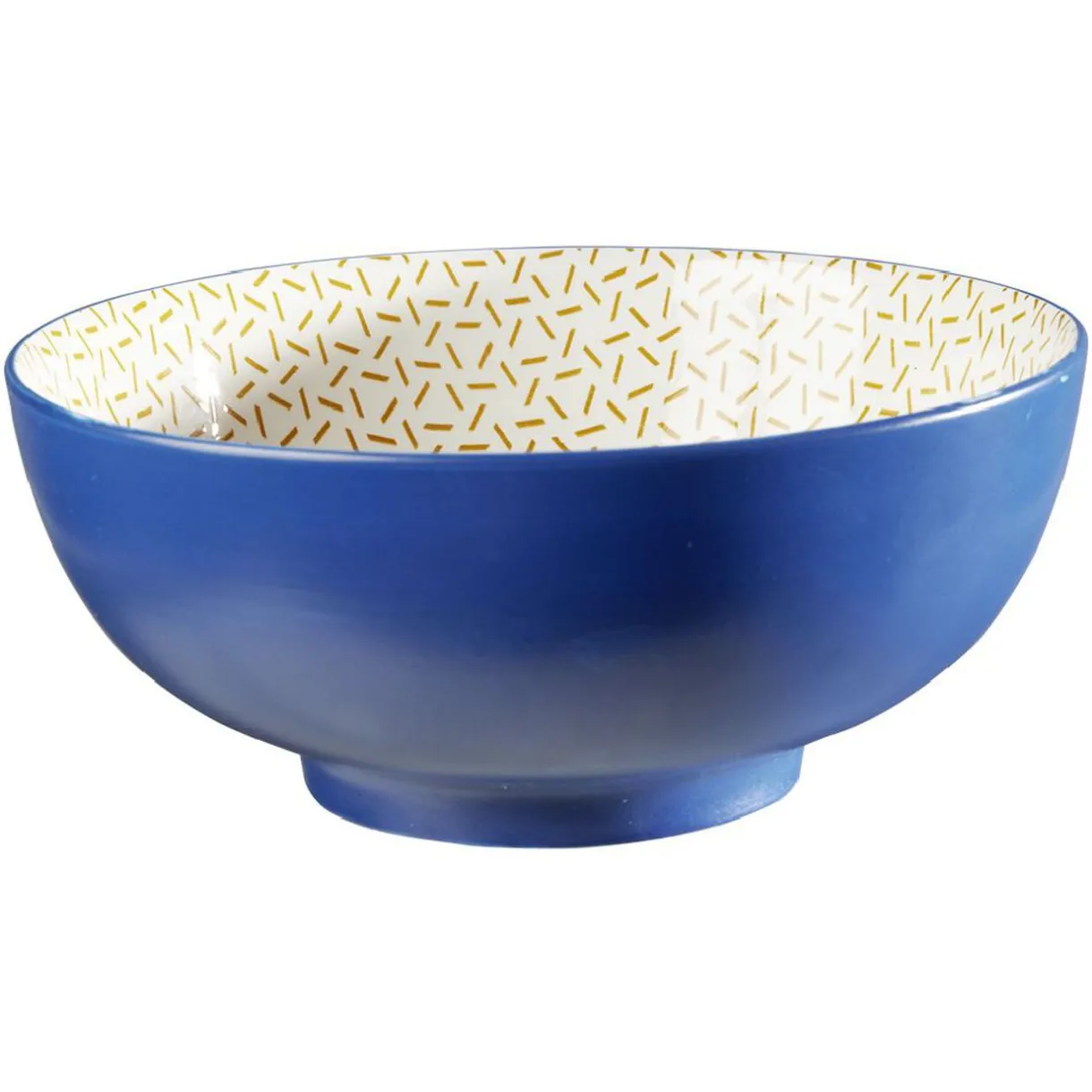 Gifi Saladier en porcelaine Ø20cm