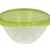 Gifi Saladier en verre Luminarc Keep'n bowl