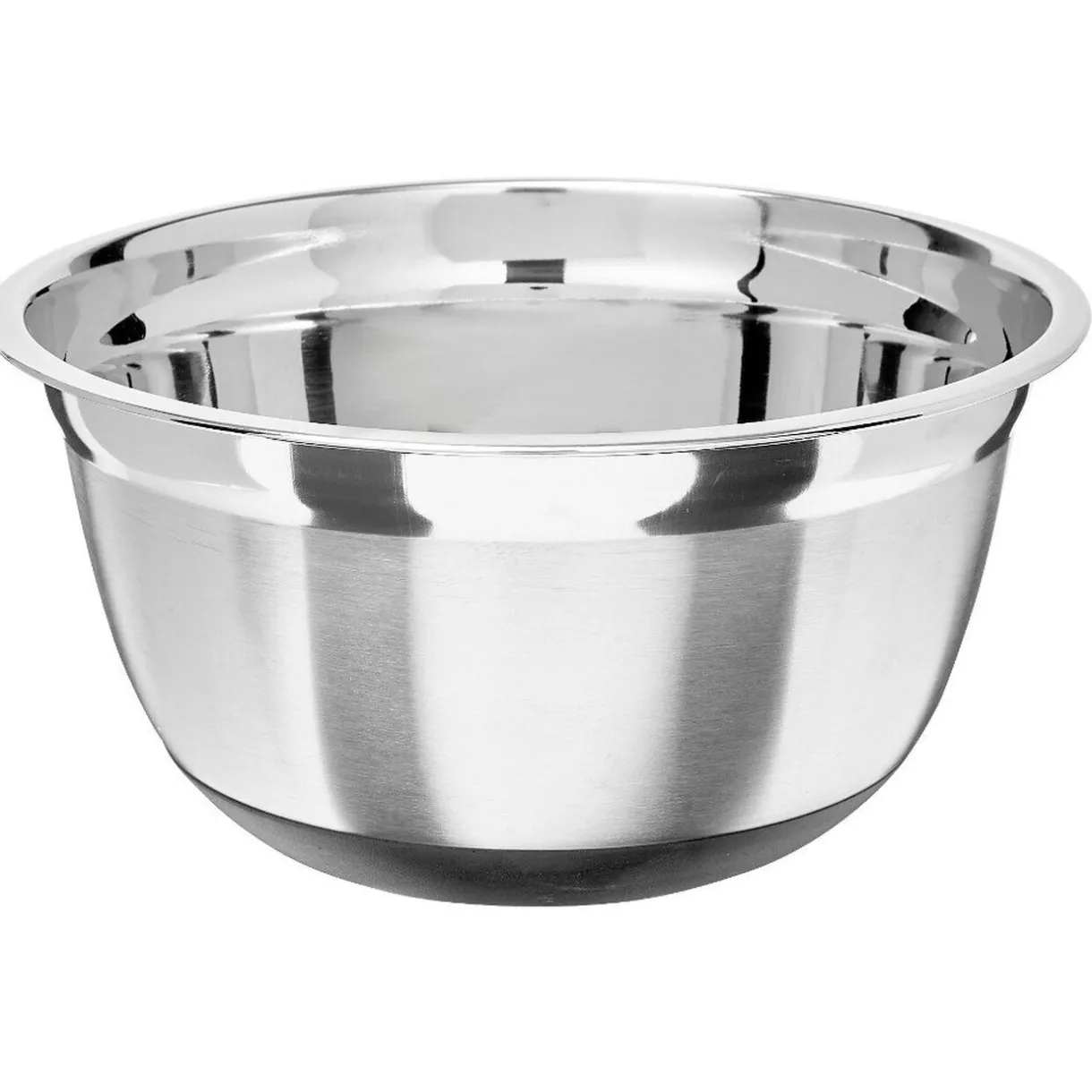 Gifi Saladier et passoire en inox Clearance
