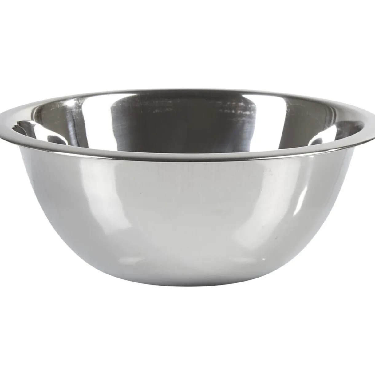 Gifi Saladier inox