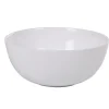 Gifi Saladier Luminarc uni blanc Diwali