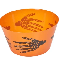 Gifi Saladier main squelette Discount