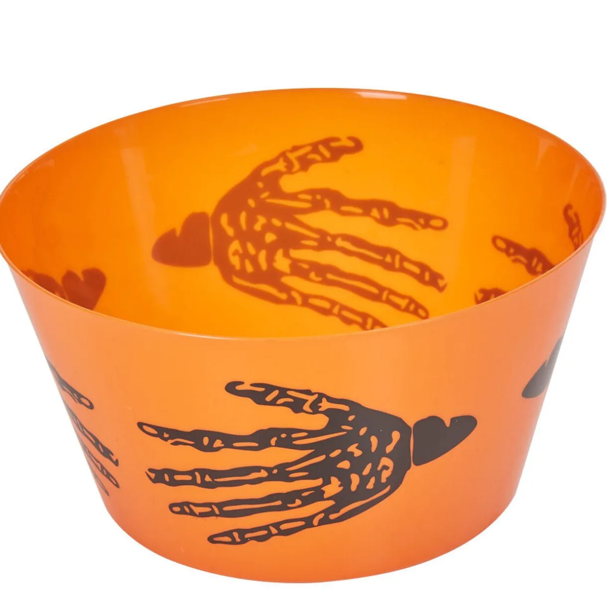 Gifi Saladier main squelette Discount