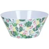 Gifi Saladier oiseau tropical en plastique Sale