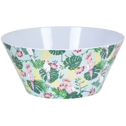 Gifi Saladier oiseau tropical en plastique Sale
