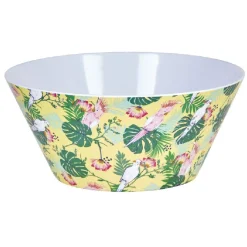 Gifi Saladier oiseau tropical en plastique Sale