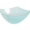 Gifi Saladier plastique bleu
