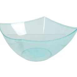 Gifi Saladier plastique bleu