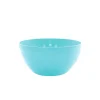 Gifi Saladier plastique coloré Ø 24 cm