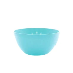 Gifi Saladier plastique coloré Ø 24 cm