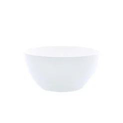 Gifi Saladier plastique coloré Ø 24 cm