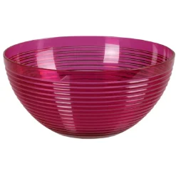 Gifi Saladier plastique transparent