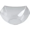 Gifi Saladier plastique transparent