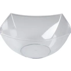 Gifi Saladier plastique transparent
