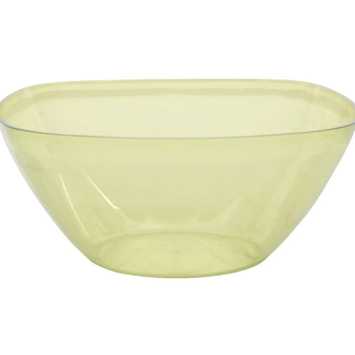Gifi Saladier plastique vert 2 L