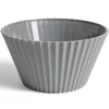 Gifi Saladier polypropylène Ø20cm - 4 coloris