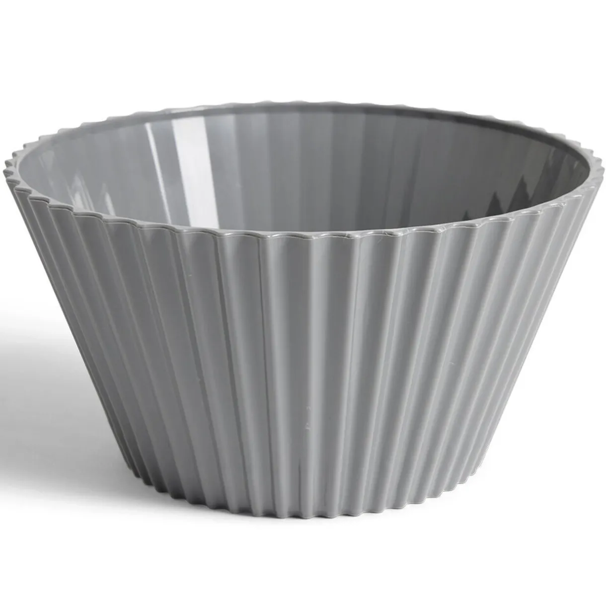 Gifi Saladier polypropylène Ø20cm - 4 coloris