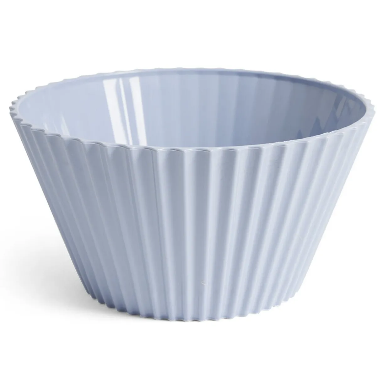 Gifi Saladier polypropylène Ø20cm - 4 coloris