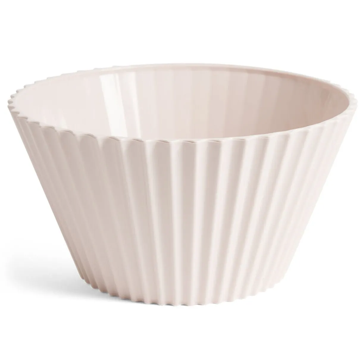 Gifi Saladier polypropylène Ø20cm - 4 coloris
