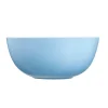 Gifi Saladier rond Diwali bleu