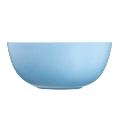 Gifi Saladier rond Diwali bleu
