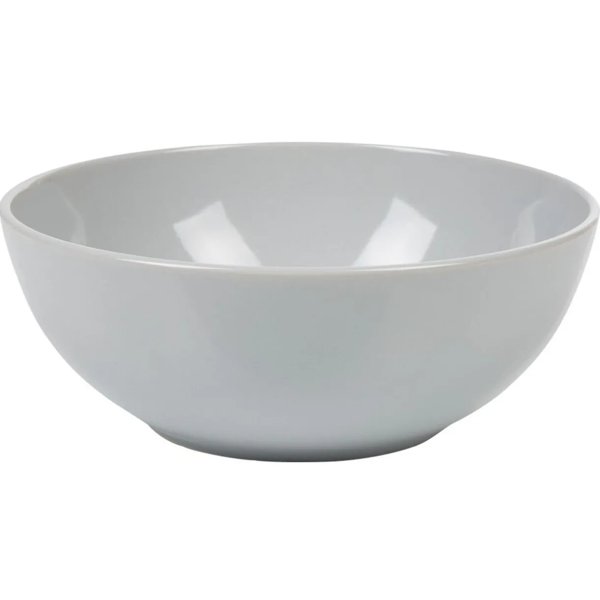 Gifi Saladier rond gris Hot