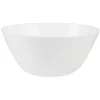 Gifi Saladier rond Luminarc blanc