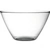 Gifi Saladier rond transparent Discount