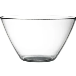 Gifi Saladier rond transparent Discount