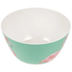 Gifi Saladier résine mélaminée design exotique Online