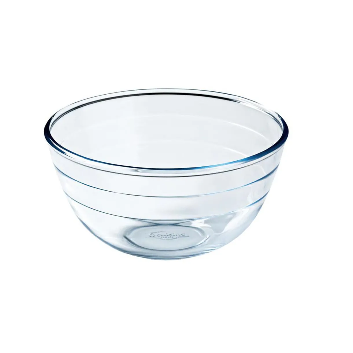 Gifi Saladier verre