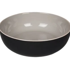 Gifi Saladier Zenco bicolore gris et taupe New