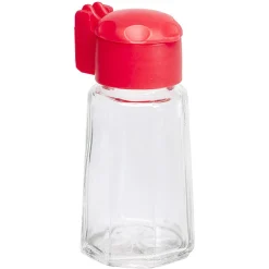 Gifi Salière Poivrière ø6,5xH13 cm