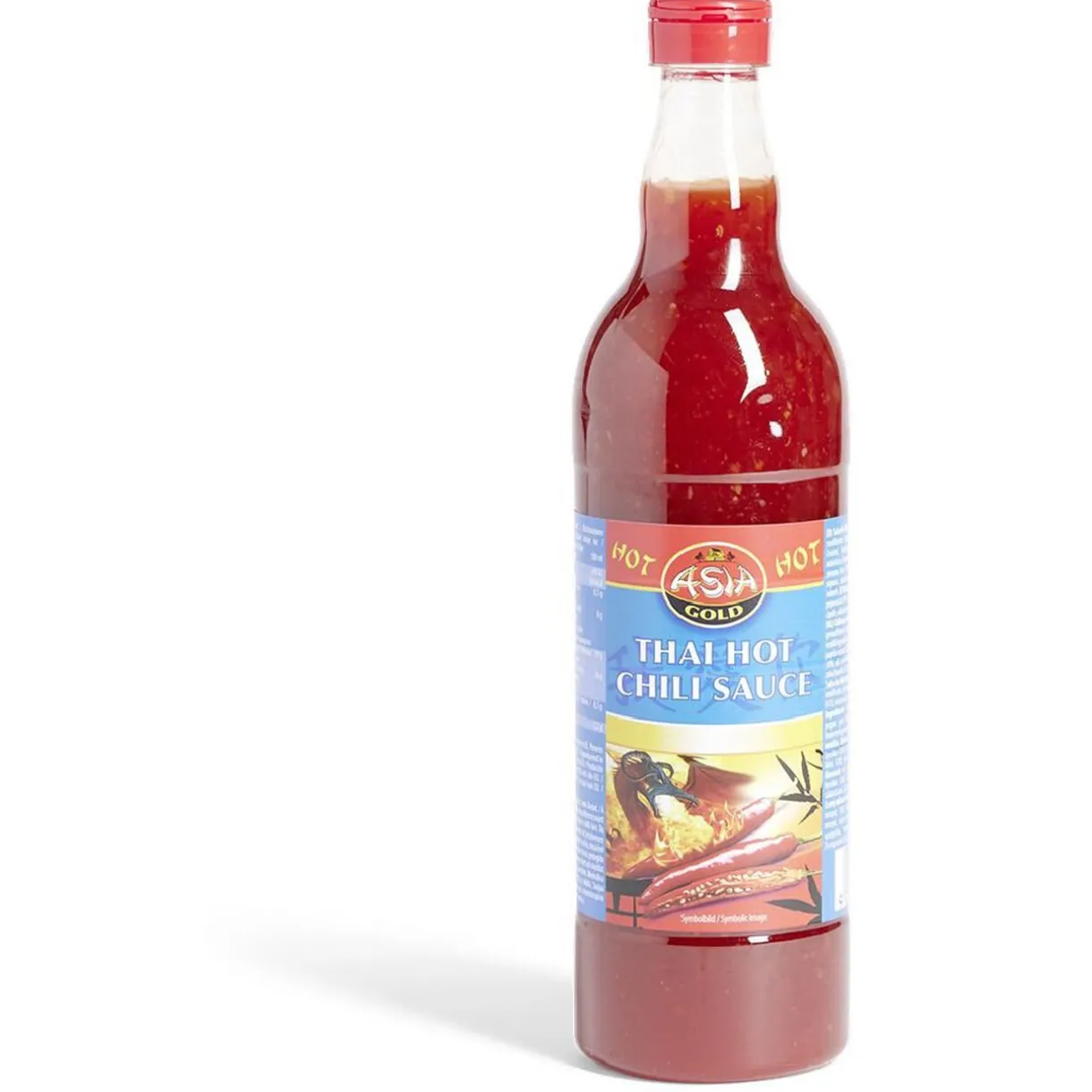 Gifi Sauce Thaï au piment 700ml
