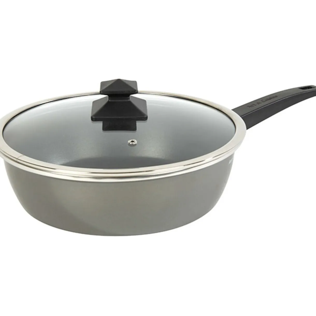 Gifi Sauteuse acier émaillé Online