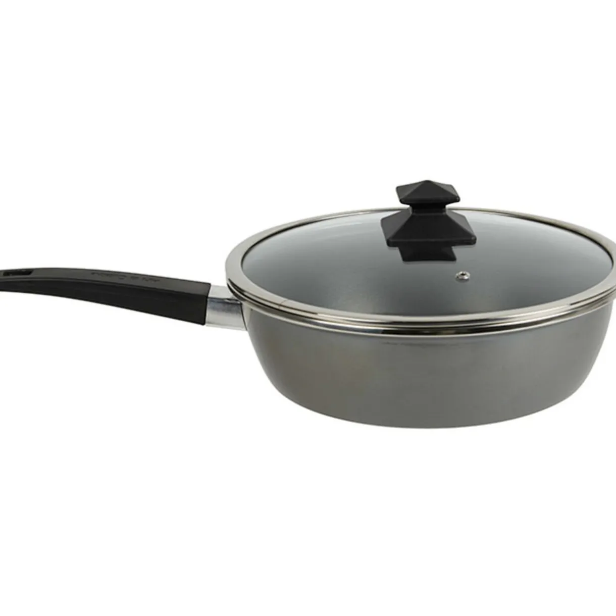 Gifi Sauteuse acier émaillé Online