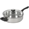 Gifi Sauteuse gamme triple fond Sale