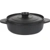Gifi Sauteuse marmite en fonte aluminium Outlet