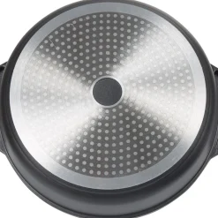 Gifi Sauteuse marmite en fonte aluminium Outlet
