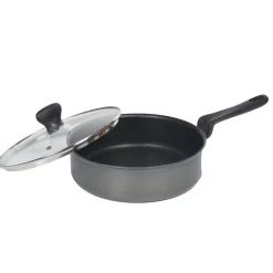 Gifi Sauteuse Tefal Simplissima noire ø 24 cm Online