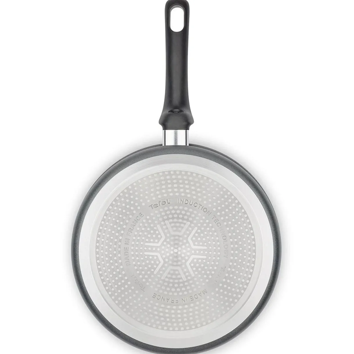 Gifi Sauteuse Tefal Simplissima noire ø 24 cm Online