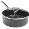 Gifi Sauteuse Téfal Reserve Collection tous feux couvercle verre Outlet