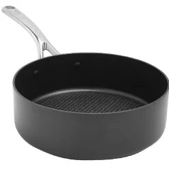 Gifi Sauteuse Téfal Reserve Collection tous feux couvercle verre Outlet