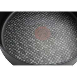 Gifi Sauteuse Téfal Reserve Collection tous feux couvercle verre Outlet