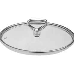 Gifi Sauteuse Téfal Reserve Collection tous feux couvercle verre Outlet